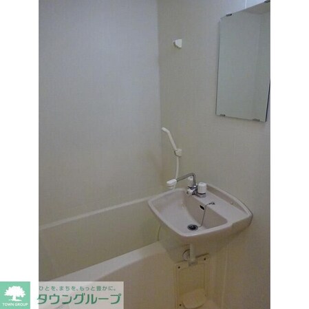 ドーチェスター大宮の物件内観写真